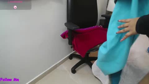 Snapshot of daliadubey chatting on 3, 2, 2026 dalia dubey online show from 3, 2, 2026