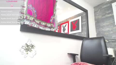 Snapshot of daliadubey chatting on 20, 2, 2026 dalia dubey online show from 20, 2, 2026