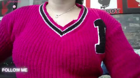 Snapshot of daliadubey chatting on 3, 3, 2026 dalia dubey online show from 3, 3, 2026