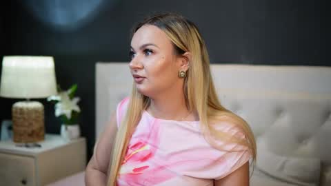 Dalia  online show from 9, 6, 2026