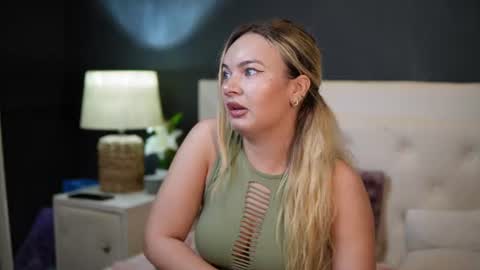  Dalia  online show from 2, 7, 2026