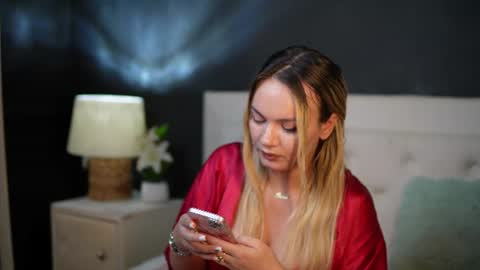  Dalia  online show from 6, 8, 2026