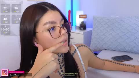 Dalia online show from 10, 2, 2025