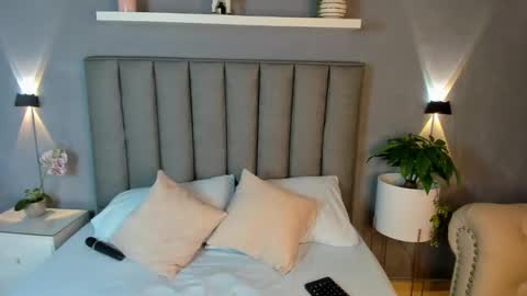 Dalila online show from 12, 3, 2025