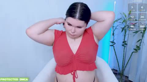 Dalila online show from 31, 3, 2026