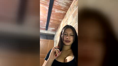 dalila_massiel online show from 1, 3, 2026