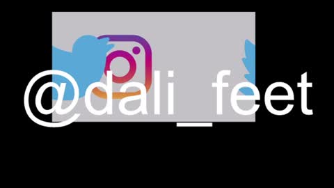 Snapshot of dalila_oficials chatting on 22, 6, 2026 online show from 22, 6, 2026