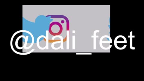 Snapshot of dalila_oficials chatting on 10, 7, 2026 online show from 10, 7, 2026