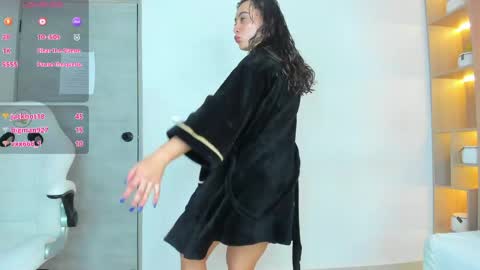 dalila sette online show from 29, 4, 2026