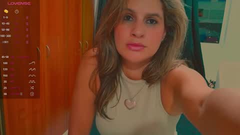 Dalila online show from 18, 2, 2026