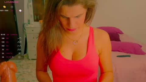 Dalila online show from 16, 7, 2026