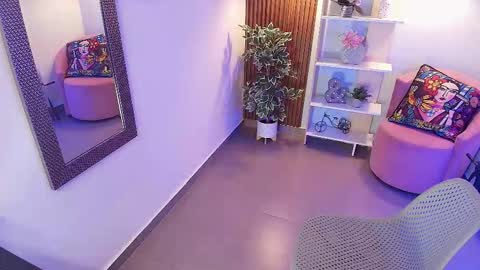 Dalila  online show from 19, 12, 2025