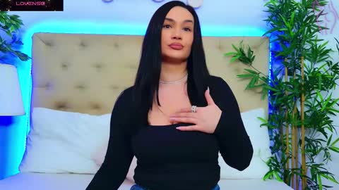 daliyaa_ online show from 1, 12, 2025