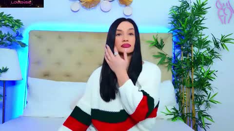 daliyaa_ online show from 2, 12, 2025