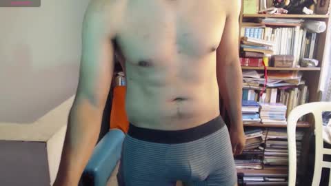 JamesDali online show from 16, 3, 2026