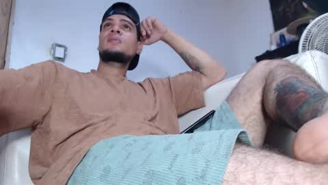 Snapshot of dallas_711 chatting on 21, 11, 2025 inst stteban garcia online show from 21, 11, 2025