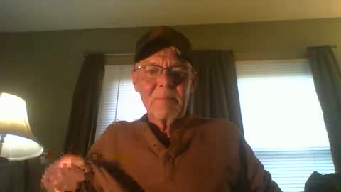 dallas online show from 21, 4, 2026