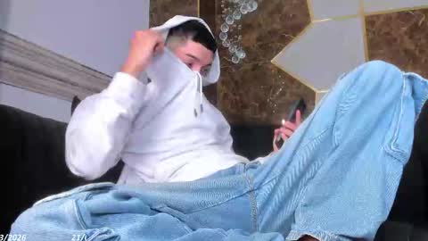 Dallen Grant online show from 21, 3, 2026