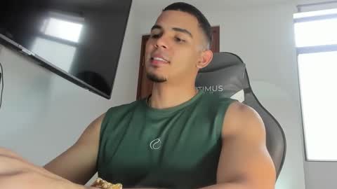 Dalton online show from 24, 10, 2025