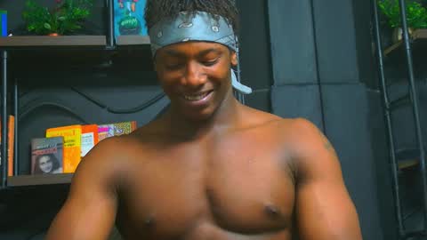 dalton_asher online show from 30, 9, 2025