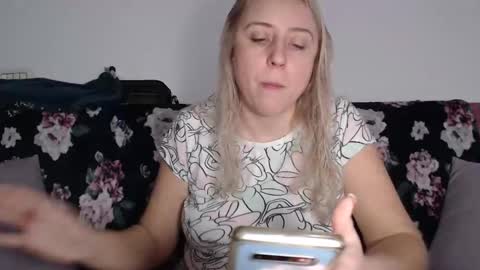 Maria online show from 1, 1, 2025