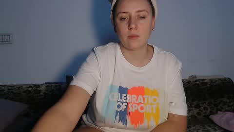 Maria online show from 3, 11, 2025