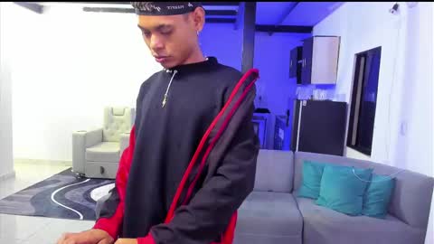 damar_felipe online show from 12, 2, 2025