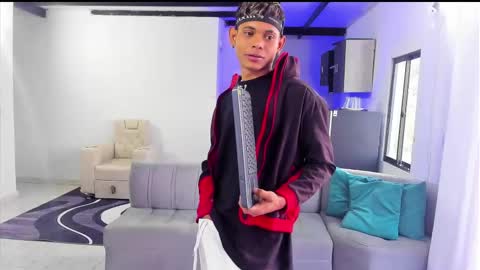 damar_felipe online show from 14, 2, 2025