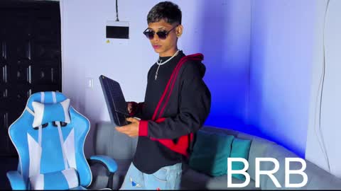 damar_felipe online show from 2, 3, 2025