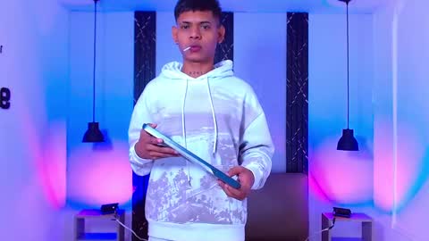 damar_felipe online show from 17, 9, 2025