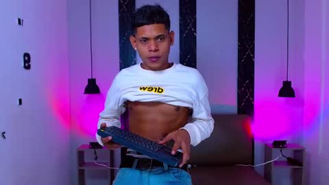 damar_felipe online show from 3, 10, 2025