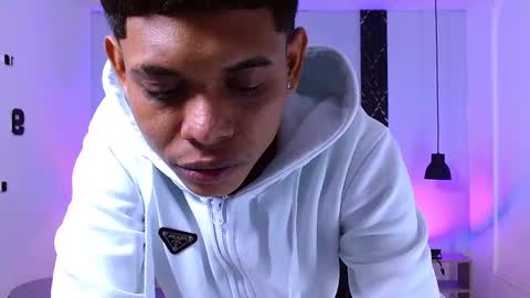 damar_felipe online show from 23, 10, 2025