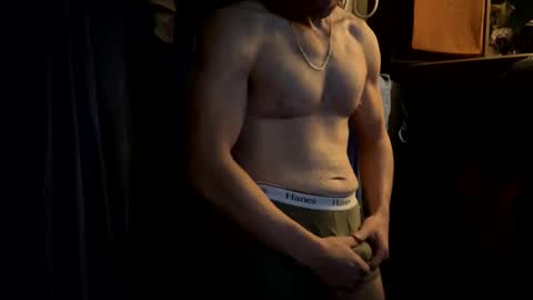 Dameon online show from 26, 1, 2025