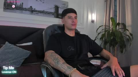 DAMIAN online show from 13, 4, 2026