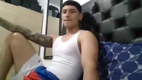 DAMIAN online show from 22, 4, 2026