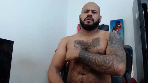 damian64436171 online show from 6, 1, 2026