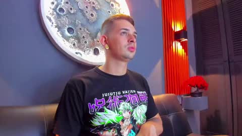 Snapshot of damian__oliver chatting on 24, 12, 2024 Damian Oliver online show from 24, 12, 2024