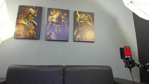 Damian Oliver online show from 11, 1, 2026