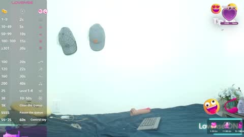 damian_and_camerum online show from 8, 4, 2026