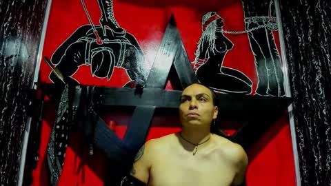 damian_and_tiana online show from 19, 11, 2025