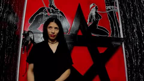 damian_and_tiana online show from 23, 11, 2025