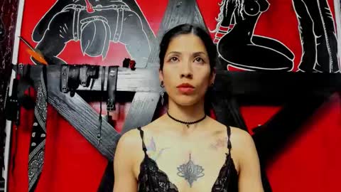 damian_and_tiana online show from 18, 1, 2026