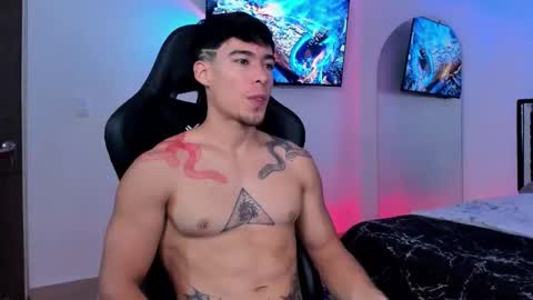 Damian online show from 12, 9, 2025