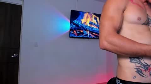 Damian online show from 1, 10, 2025