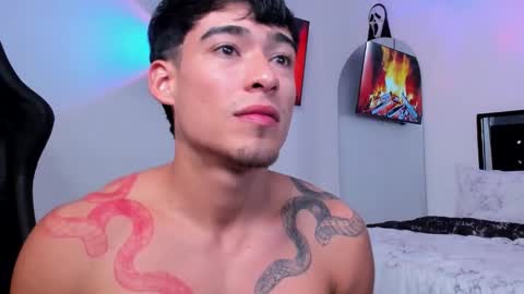 Damian online show from 25, 10, 2025