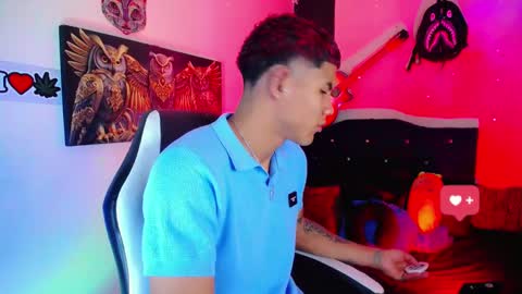 Damian online show from 21, 1, 2025