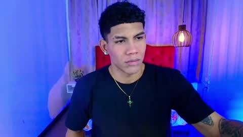 Damian online show from 2, 2, 2025