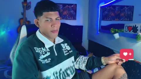 Damian online show from 8, 2, 2025