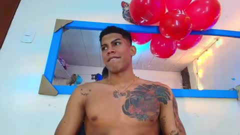 Damian online show from 14, 2, 2025