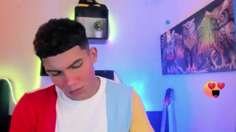 Damian online show from 18, 2, 2025